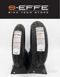BRIDGESTONE BATTLAX S21