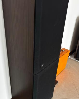 Casse Jbl modello R82