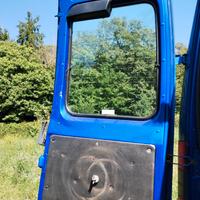 Porte posteriori Ducato Fiat