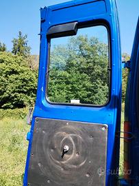 Porte posteriori Ducato Fiat
