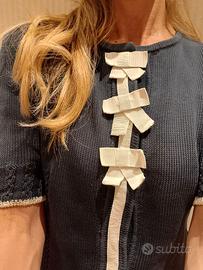 Maglia Luisa Spagnoli, taglia 46