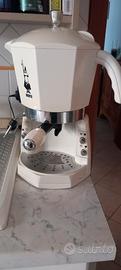 macchina per caffè 