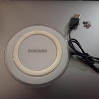 caricatore wireless ORIGINALE Samsung 