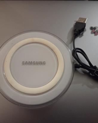 caricatore wireless ORIGINALE Samsung 