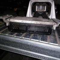 Centralina motore PEUGEOT 107 998cc benzina 2006