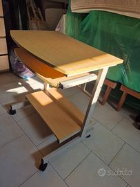 Scrivania 