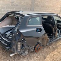 RICAMBI VOLVO V60 ANNO:2022