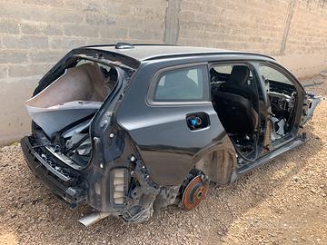 RICAMBI VOLVO V60 ANNO:2022