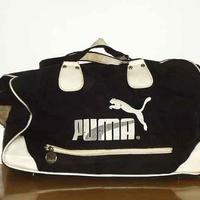 Borsa Puma, vintage collezione