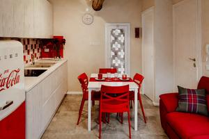 Bilocale prestigioso a Maleo