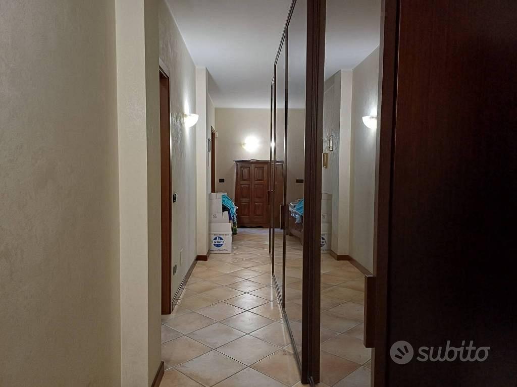 Apartment in Vercelli, Porta Torino, L'Isola - Vista 3