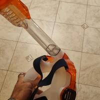 maschera da snorkeling