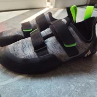 Scarpette arrampiacata Black Diamond Momentum 45