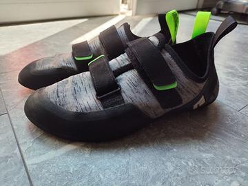 Scarpette arrampiacata Black Diamond Momentum 45