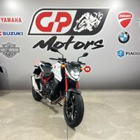 Honda Hornet 750 ABS 1400 KM