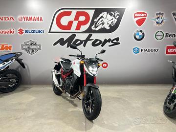 Honda Hornet 750 ABS 1400 KM