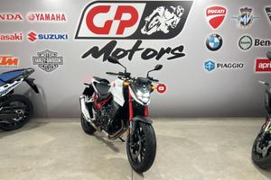 Honda Hornet 750 ABS 1400 KM