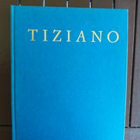 Libro Tiziano