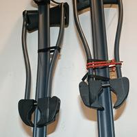 PORTABICI ALTHURA GRAVITY DA TETTO 