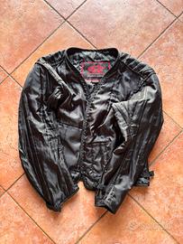 Sottogiacca invernale per giacca da moto gimoto