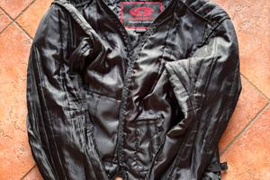 Sottogiacca invernale per giacca da moto gimoto