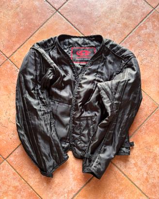 Sottogiacca invernale per giacca da moto gimoto