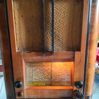 Radiomarelli D'epoca 1937