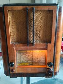 Radiomarelli D'epoca 1937