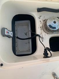 Cranchi Endurance 39