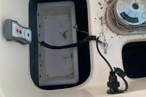 Cranchi Endurance 39