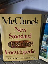 Fishing Encyclopedia