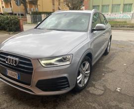 Audi q3 - 2017