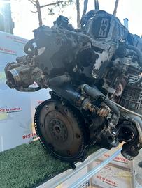 Motore Volvo CX90 - Codice Motore: D5244T4