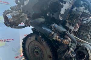 Motore Volvo CX90 - Codice Motore: D5244T4