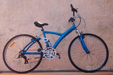 bici trekking Original 7