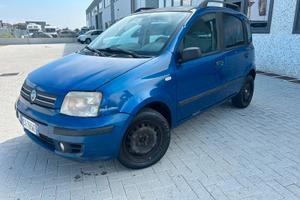 Fiat Panda 1.3 MJT 16V Dynamic VISTA E PIACIUTA O 