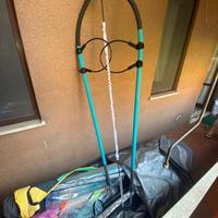 MATERIALE DA WINDSURF VARIO