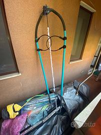 MATERIALE DA WINDSURF VARIO