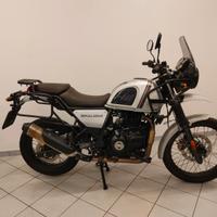 Royal Enfield Himalayan 411- Marzo 2023