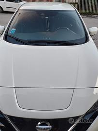 NISSAN Leaf 2ª serie - 2021