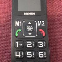 Brondi Amico Flash 