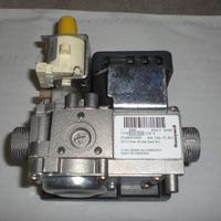 Honeywell VK4105M 2105 a