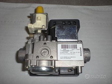 Honeywell VK4105M 2105 a