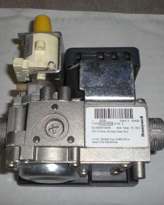 Honeywell VK4105M 2105 a