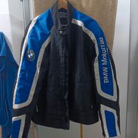 giacca BMW TG XXL 