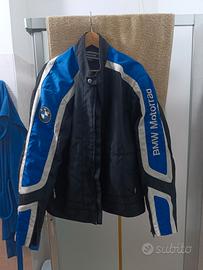 giacca BMW TG XXL 