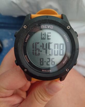orologio da 
