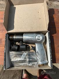 Martello pneumatico ad aria compressa