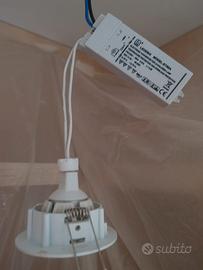 Faretti LED