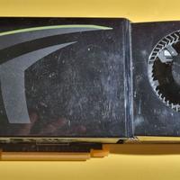Scheda video Gaming Nvidia P651 (GTX260)